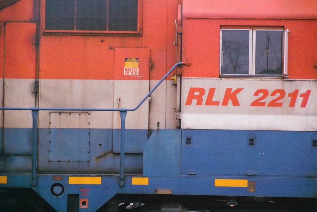 RLK 2211