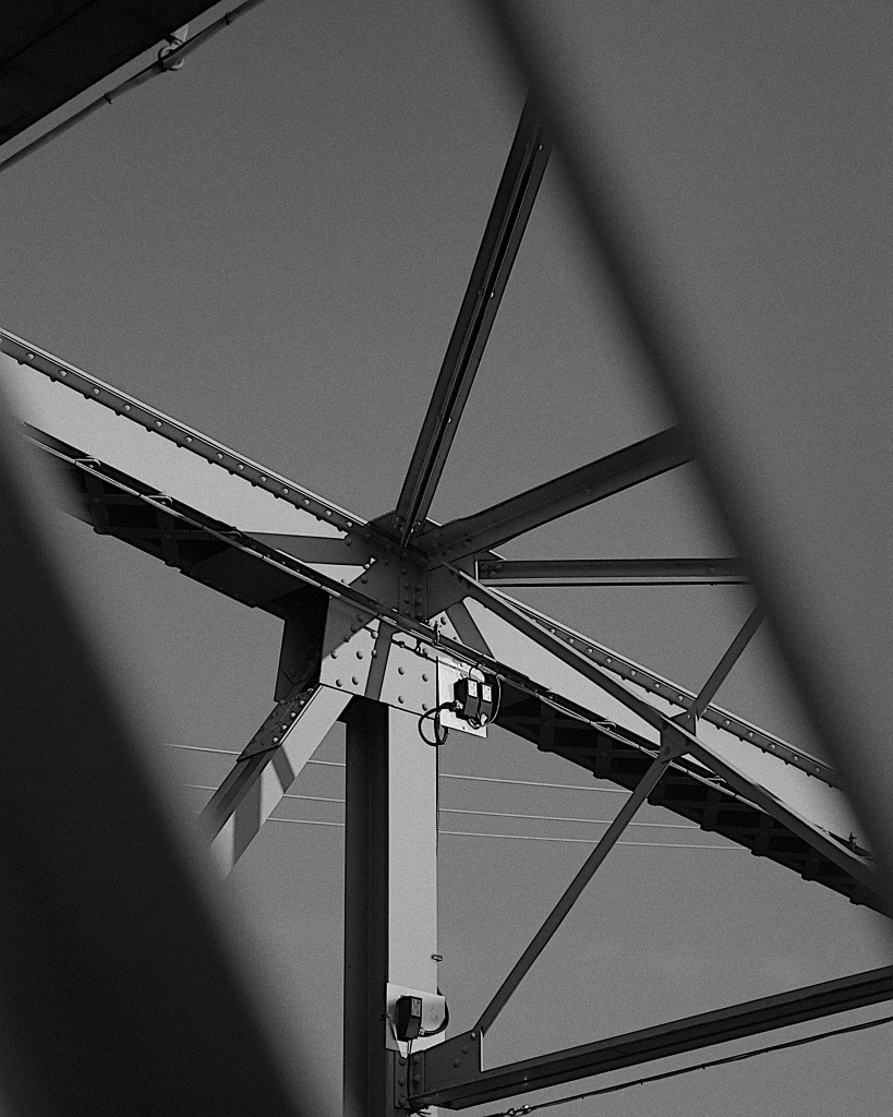 Bridge Abstract (IV)